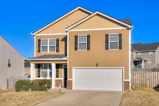 4021 Abbey Rd, Grovetown, GA 30813