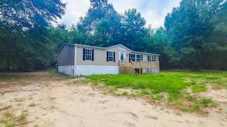 459 Holiness Church Rd, Wagener, SC 29164