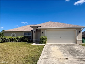 4411 SW 9th Ave, Cape Coral, FL 33914
