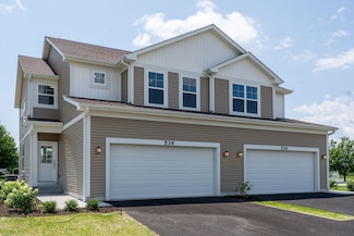 Lot 15 Buckboard Ln Unit C, Sycamore, IL 60178