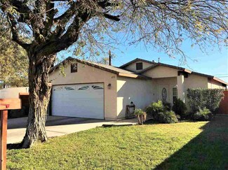 1973 S Maple Ave, Yuma, AZ 85364