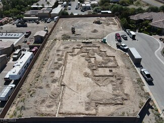 9855 Bright Angel Way, Las Vegas, NV 89149