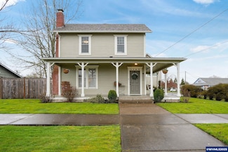 1745 College St, Philomath, OR 97370