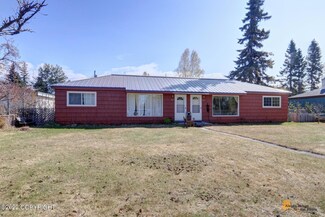 2427 Tulik Dr, Anchorage, AK 99517