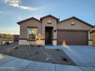 3463 N Kellen Canyon Ct, Tucson, AZ 85745