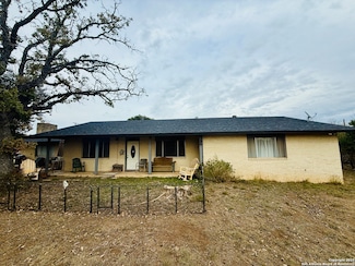 3394 Junction Hwy, Ingram, TX 78025