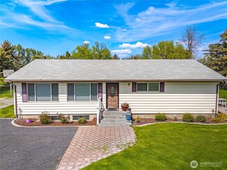 3019 Road H NE, Moses Lake, WA 98837