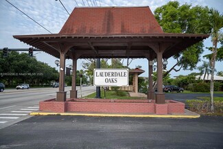 2861 NW 47th Terrace Unit 201A, Lauderdale Lakes, FL 33313