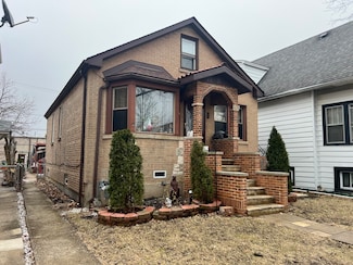 2837 N 72nd Ct, Elmwood Park, IL 60707