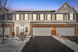 3402 Helene Rieder Dr, Montgomery, IL 60538