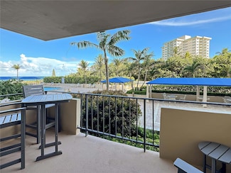 2000 S Ocean Blvd Unit L, Pompano Beach, FL 33062