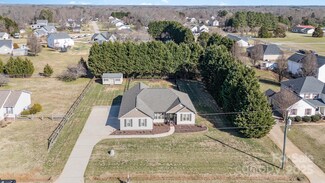 430 Cress School Rd, Salisbury, NC 28147