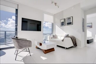 501 NE 31st St Unit 3709, Miami, FL 33137