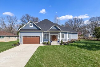 6391 Monitor Dr, Indianapolis, IN 46220
