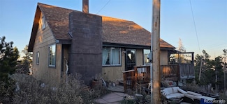 87 Circle Rd, Golden, CO 80403