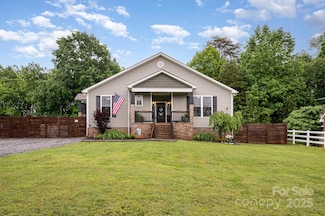 5252 Ramblewoods Ave, Claremont, NC 28610