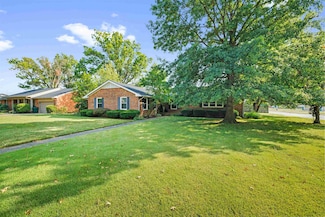 1122 Halifax Dr, Owensboro, KY 42301