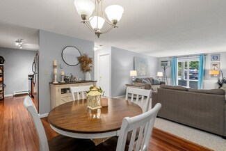 200 Manning St Unit 6B, Hudson, MA 01749