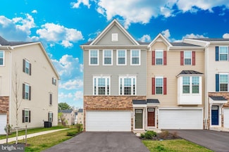 324 Pemberton Park Ln, Frederick, MD 21703