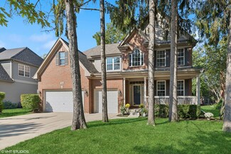 758 S Benton St, Palatine, IL 60067