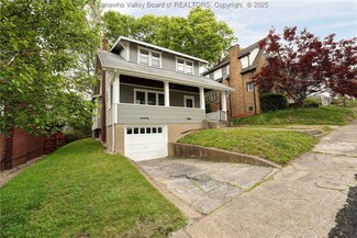 1203 Park Ave, Charleston, WV 25302