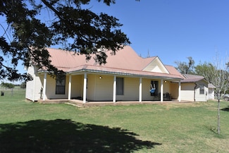 52166 S Cr 271, Ames, OK 73718