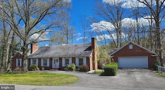 1014 Dent Ln, Cumberland, MD 21502