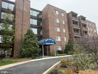 1570 the Fairway Unit 507E, Jenkintown, PA 19046