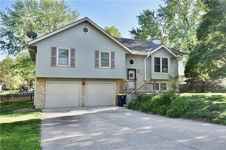 1513 NE 113th Terrace, Kansas City, MO 64155