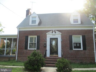 2035 36th St SE, Washington, DC 20020