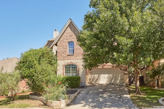 3215 Valley Creek, San Antonio, TX 78261