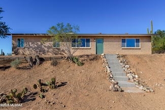 8501 N Camino de Oeste, Tucson, AZ 85742