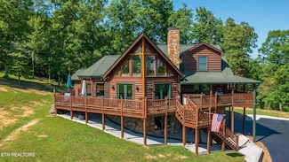 539 Thief Neck View Dr, Rockwood, TN 37854