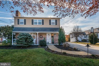 1016 Green Ln, Secane, PA 19018