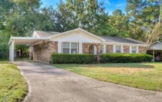 2506 Drayton Dr, Augusta, GA 30906