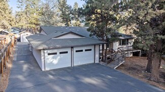 1450 NE Revere Ave, Bend, OR 97701