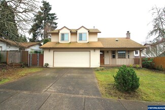 810 Melissa St SE, Salem, OR 97306