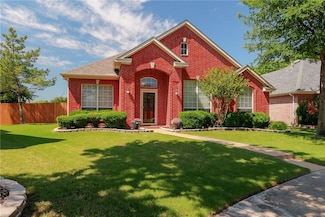 2301 Campfire Ln, Frisco, TX 75033