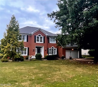 2667 Missenden St NW, North Canton, OH 44720