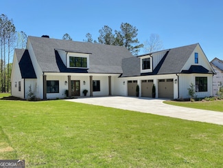 141 Snug Harbor Place, Newnan, GA 30263