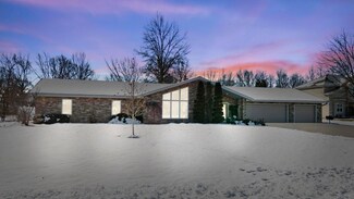 203 Bittersweet Ln, Ossian, IN 46777