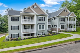 64 E Mitchell Ave Unit 26, Cheshire, CT 06410