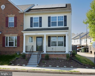 919 Blakney Ln SE, Washington, DC 20032