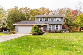 380 Misty Ln, Copley, OH 44321