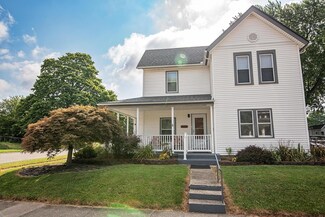 256 S Clairmont Ave, Springfield, OH 45505