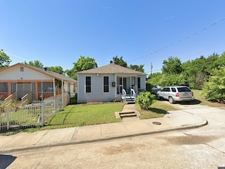 1406 Plum St, Dallas, TX 75203