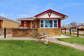 8600 S Kolin Ave, Chicago, IL 60652