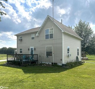 2707 Jewell Ave, Oskaloosa, IA 52577