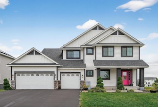 5366 Pine Island Rd, Woodbury, MN 55129