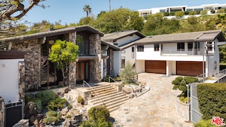 1160 Shadow Hill Way, Beverly Hills, CA 90210